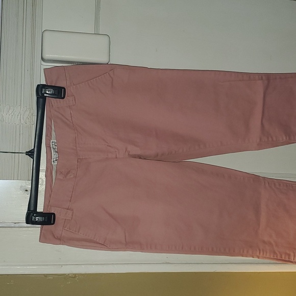 American Eagle Outfitters Pink Pants - Picture 2 of 7